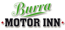 Burra Motor Inn & Jumbucks Restaurant