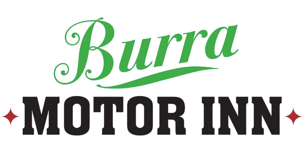Burra Motor Inn, modern motel accommodation near town centre
